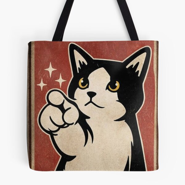 Item preview, Determined Cat Poster designed and sold by rivelaxon.
