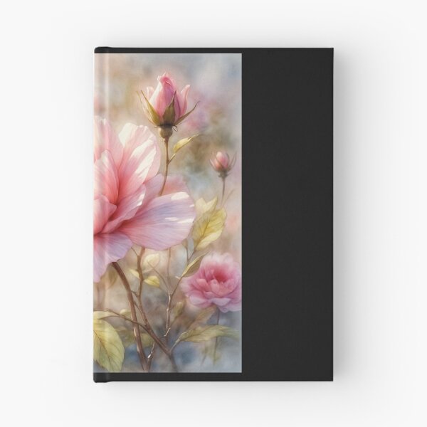 Item preview, Visual Styles for Rose Centifolia #9 designed and sold by Helios Be. Lavsh.