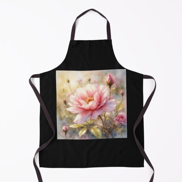 Item preview, Visual Styles for Rose Centifolia #9 designed and sold by Helios Be. Lavsh.