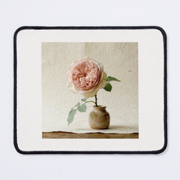 Item preview, Visual Styles for Rose Centifolia #10 designed and sold by Helios Be. Lavsh.