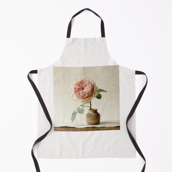 Item preview, Visual Styles for Rose Centifolia #10 designed and sold by Helios Be. Lavsh.