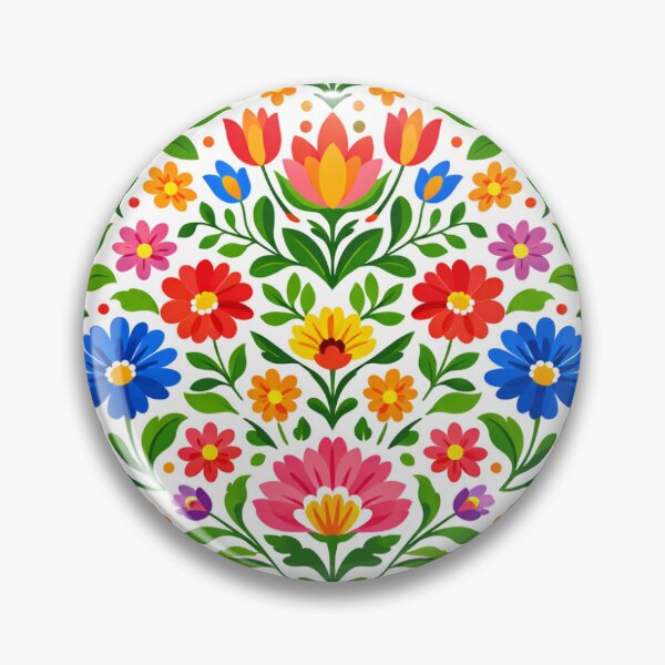 Item preview, Folk Meadow Symphony designed and sold by FK-UK.