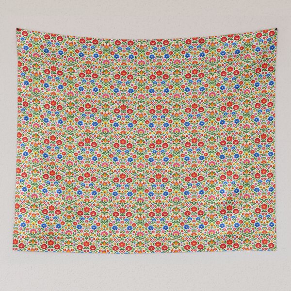 Item preview, Folk Meadow Symphony designed and sold by FK-UK.
