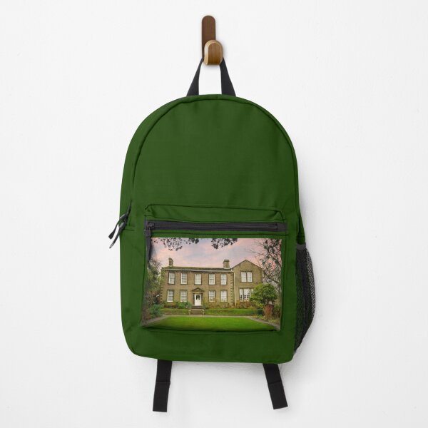 Item preview, Brontë Parsonage Museum Haworth designed and sold by Alisonchambers2.