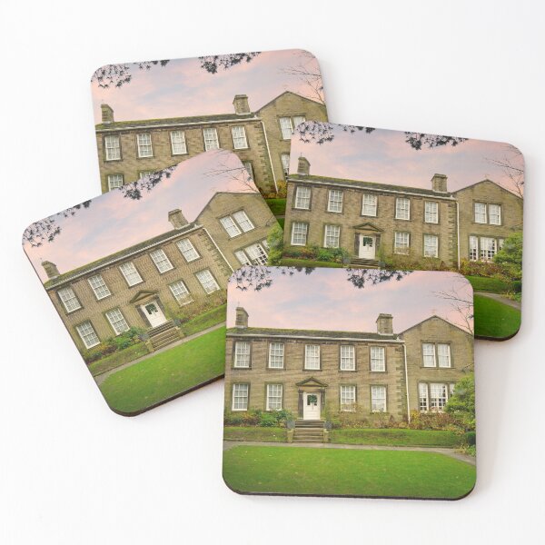Item preview, Brontë Parsonage Museum Haworth designed and sold by Alisonchambers2.