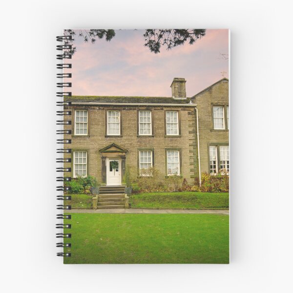 Item preview, Brontë Parsonage Museum Haworth designed and sold by Alisonchambers2.