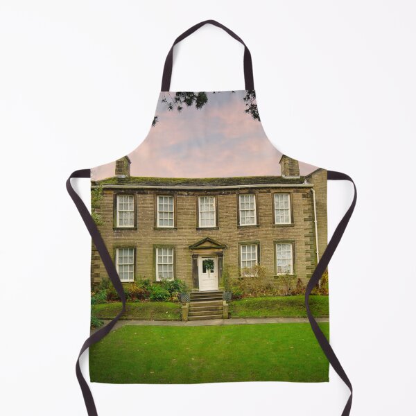 Item preview, Brontë Parsonage Museum Haworth designed and sold by Alisonchambers2.