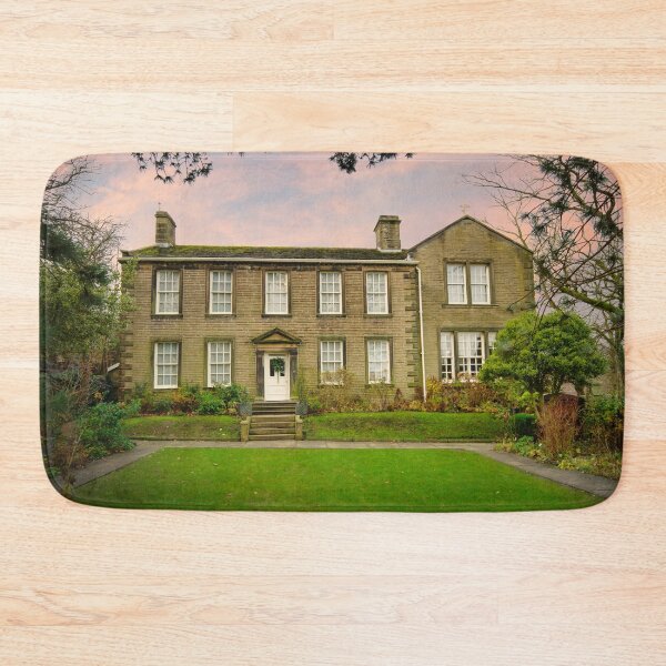 Item preview, Brontë Parsonage Museum Haworth designed and sold by Alisonchambers2.