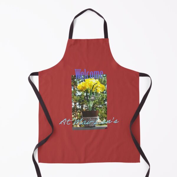 Item preview, Potted daffodils with a message designed and sold by Mai-Lan-Kelly.