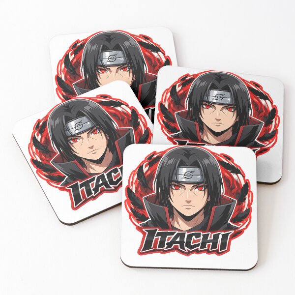 Item preview, Naruto Shippuden - Itachi designed and sold by PixelArtPeel.