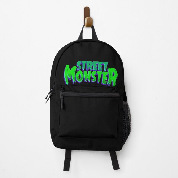 Item preview, Graffiti Mutant – Street Monster #01 designed and sold by Laura Bonetti.