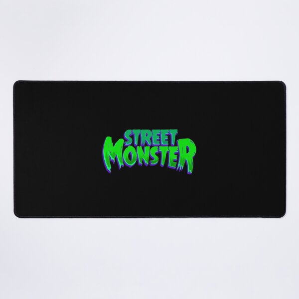Item preview, Graffiti Mutant – Street Monster #01 designed and sold by Laura Bonetti.
