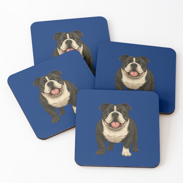 Item preview, British Bulldog designed and sold by Juzzy72.