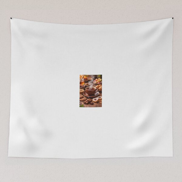 Item preview, TEA AND TREATS ON CHILL EVENING designed and sold by myfitness.