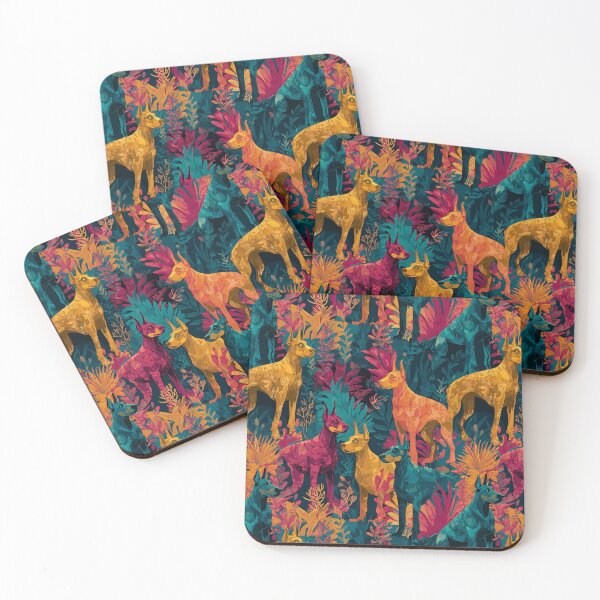 Item preview, Unique Urban Dog Camouflage Style  - Christmas Gifts For Women designed and sold by RoyalStarsPatts.