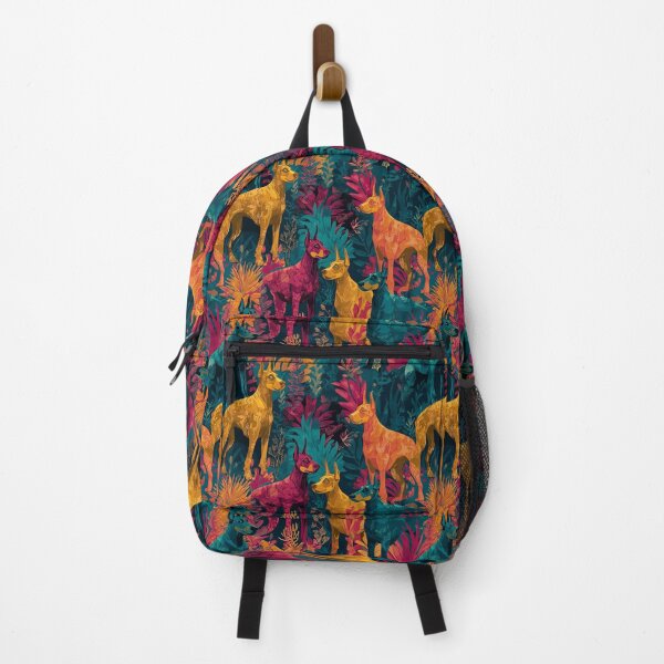Item preview, Unique Urban Dog Camouflage Style - Christmas Gifts For Women designed and sold by RoyalStarsPatts.