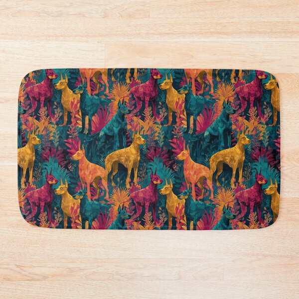 Item preview, Unique Urban Dog Camouflage Style  - Christmas Gifts For Women designed and sold by RoyalStarsPatts.