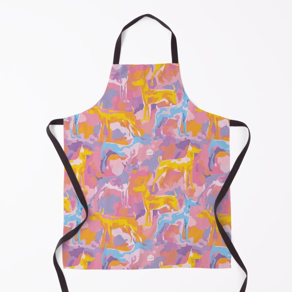 Item preview, Classic Fashion Dog Camouflage Pattern - Valentine Gifts For Men designed and sold by RoyalStarsPatts.