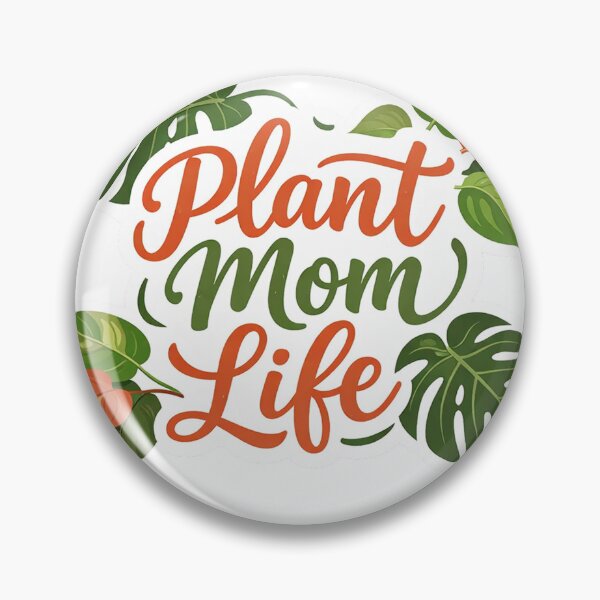 Item preview, Plant mom life  designed and sold by santDev.
