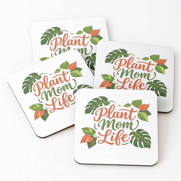 Item preview, Plant mom life  designed and sold by santDev.