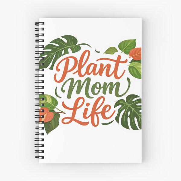 Item preview, Plant mom life  designed and sold by santDev.