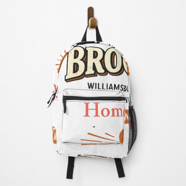 Item preview, Homesick for Brooklyn Vintage City Design designed and sold by Hoffmann-Shop.