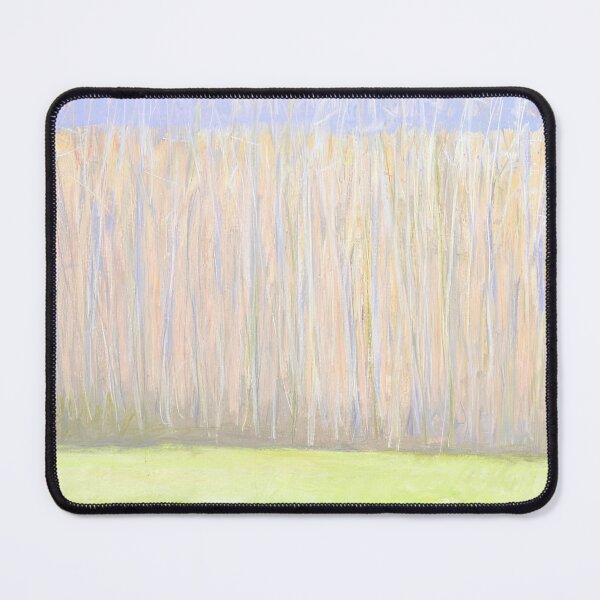 Item preview, New Upload - Wolf Kahn - Best artist (13) - Vibrant Abstract Landscape - New Upload - Wolf Kahn - Best artist designed and sold by MirandaZArt.