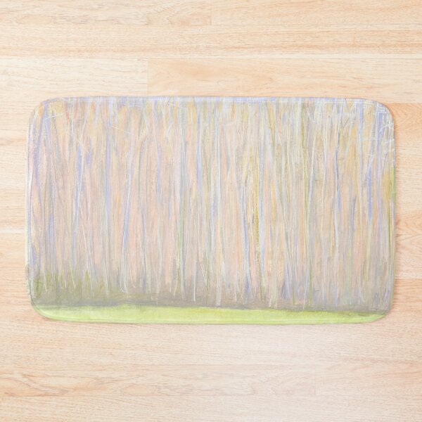 Item preview, New Upload  - Wolf Kahn - Best artist (13) - Vibrant Abstract Landscape - New Upload  - Wolf Kahn - Best artist  designed and sold by MirandaZArt.