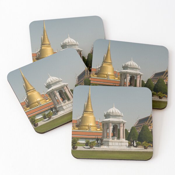 Item preview, The Grand Palace, Bangkok, Thailand designed and sold by Ross.A.Campbell.