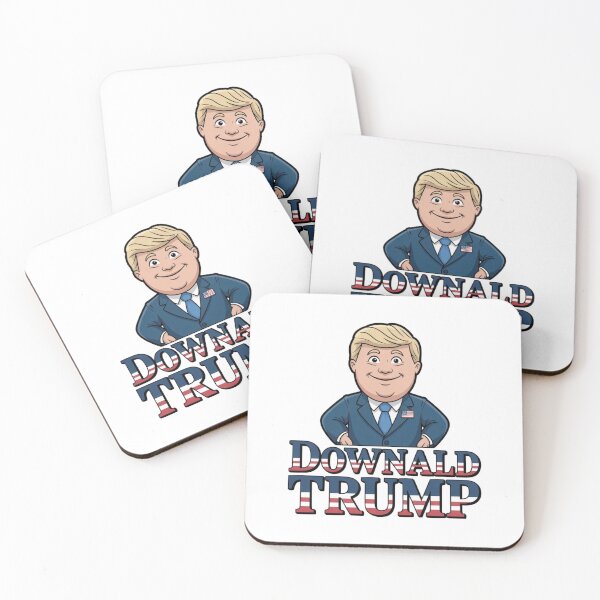 Item preview, Downald designed and sold by JustManiek.