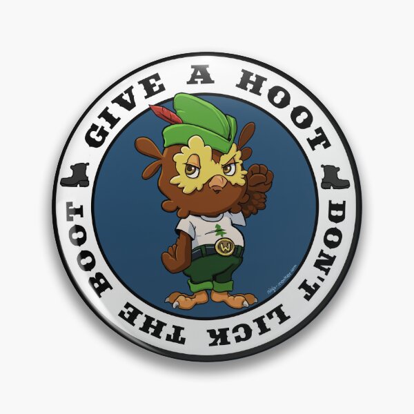 Item preview, Retro Mascot PSA designed and sold by NinjaMonkeyZtudios.