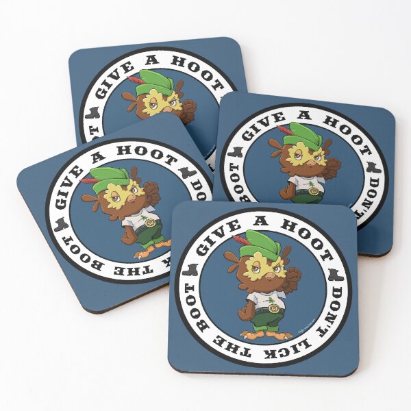 Item preview, Retro Mascot PSA designed and sold by NinjaMonkeyZtudios.