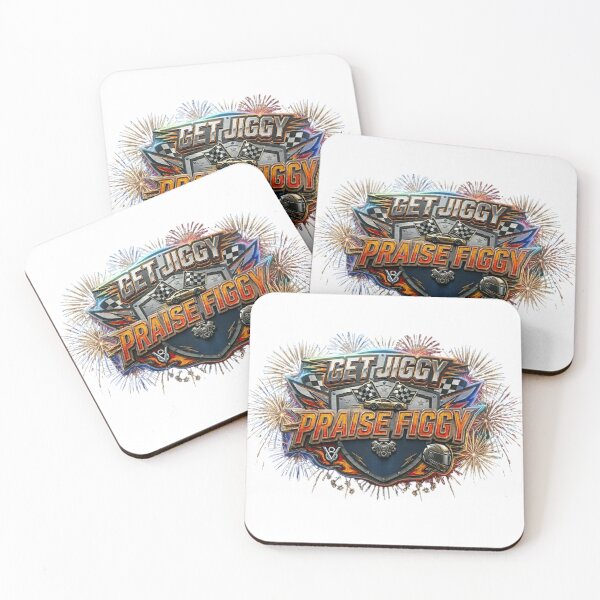 Item preview, Figgy Earnhardt designed and sold by Sommerman1.