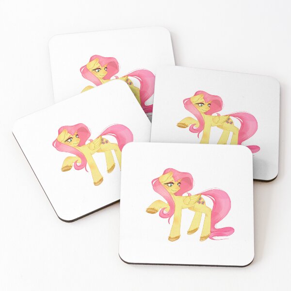 Item preview, Fluttershy! designed and sold by Apollo-png.