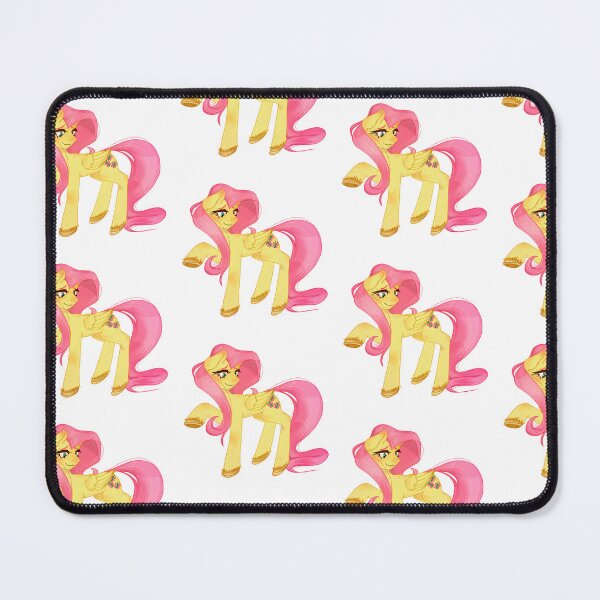 Item preview, Fluttershy! designed and sold by Apollo-png.