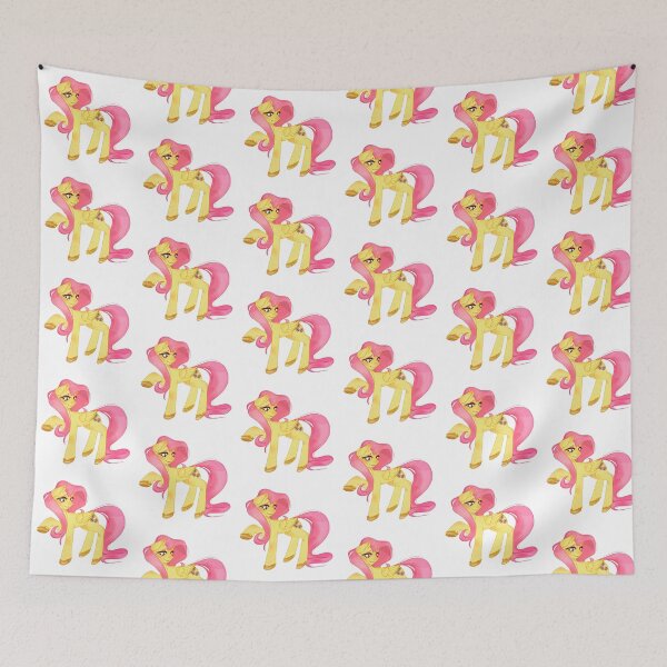 Item preview, Fluttershy! designed and sold by Apollo-png.