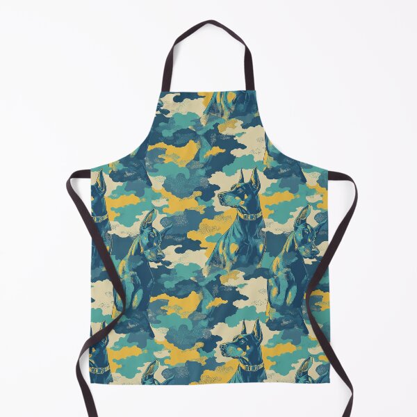 Item preview, Beautiful Hunting Dog Camo Pattern - Bridal Shower Gifts designed and sold by RoyalStarsPatts.