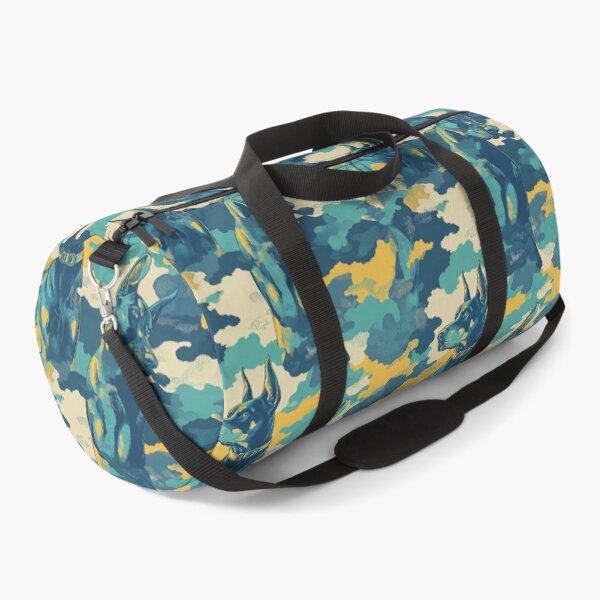 Item preview, Beautiful Hunting Dog Camo Pattern  - Bridal Shower Gifts designed and sold by RoyalStarsPatts.