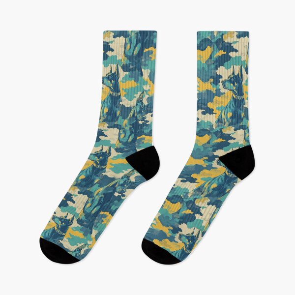 Item preview, Beautiful Hunting Dog Camo Pattern  - Bridal Shower Gifts designed and sold by RoyalStarsPatts.