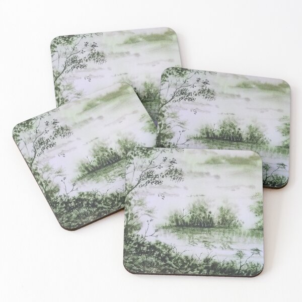 Item preview, One Quiet Place designed and sold by Chris Ott Creates.