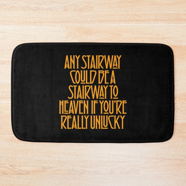 Item preview, Any stairway could be a stairway to heaven… v.2 designed and sold by x1brett.