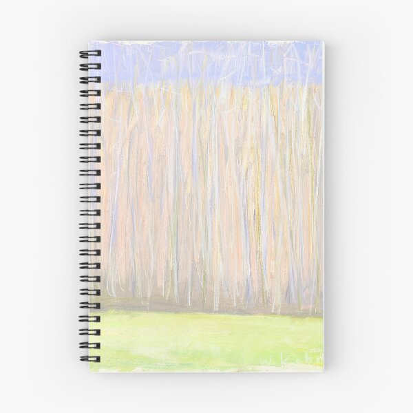 Item preview, New Upload  - Wolf Kahn - Best artist (13) - Vibrant Abstract Landscape - New Upload  - Wolf Kahn - Best artist  designed and sold by MirandaZArt.