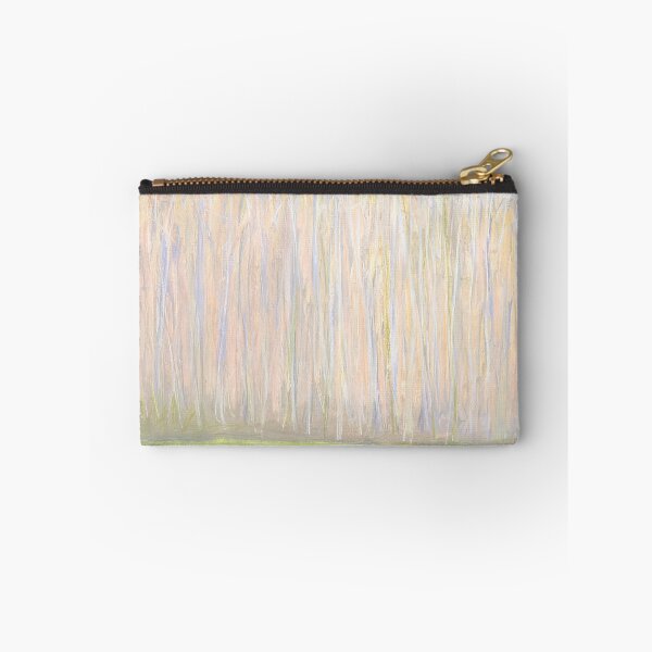 Item preview, New Upload  - Wolf Kahn - Best artist (13) - Vibrant Abstract Landscape - New Upload  - Wolf Kahn - Best artist  designed and sold by MirandaZArt.