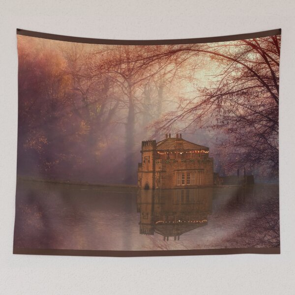 Item preview, Newmillerdam Wakefield designed and sold by Alisonchambers2.