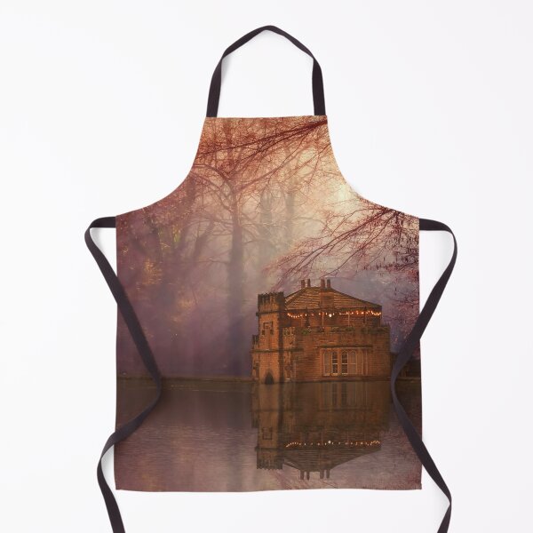 Item preview, Newmillerdam Wakefield designed and sold by Alisonchambers2.