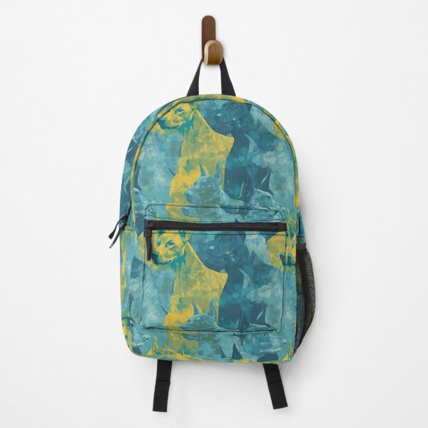 Item preview, Bold Desert Dog Camo Print - Christmas Gifts For Husband designed and sold by RoyalStarsPatts.