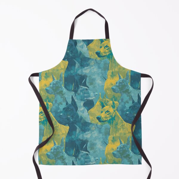 Item preview, Bold Desert Dog Camo Print - Christmas Gifts For Husband designed and sold by RoyalStarsPatts.