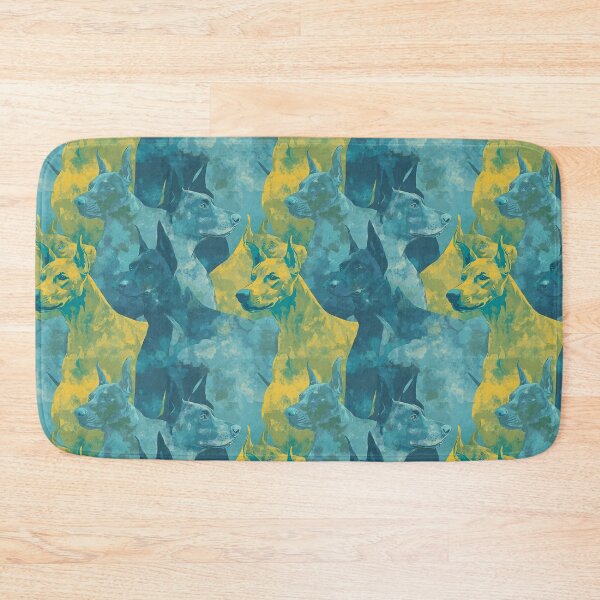 Item preview, Bold Desert Dog Camo Print  - Christmas Gifts For Husband designed and sold by RoyalStarsPatts.