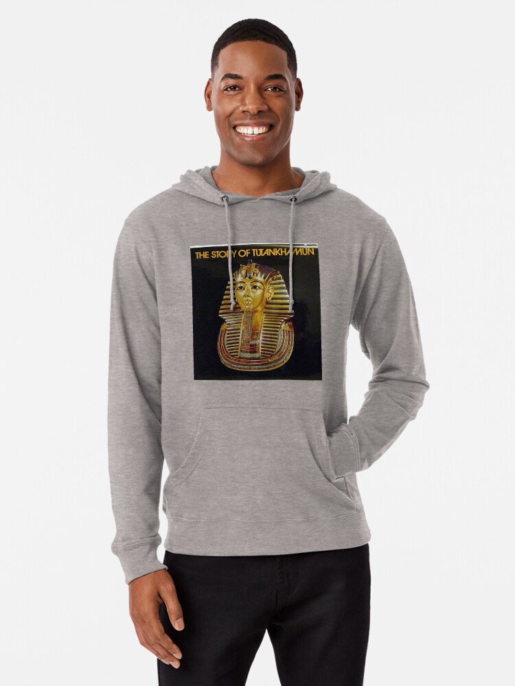 king tut hoodie