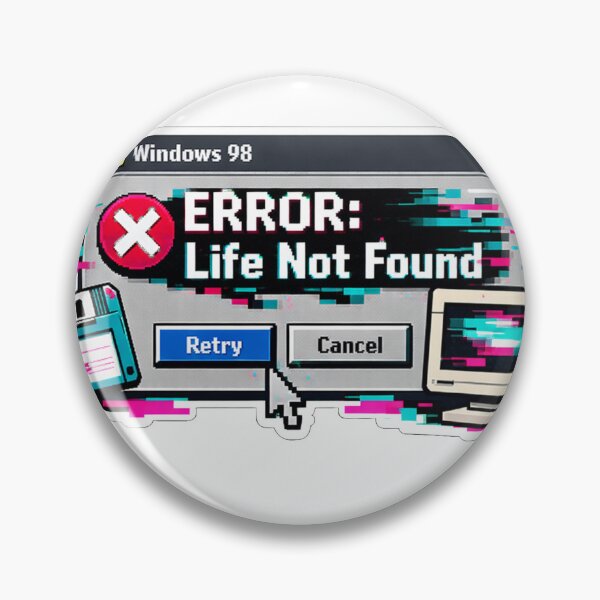 Item preview, ERROR designed and sold by santDev.
